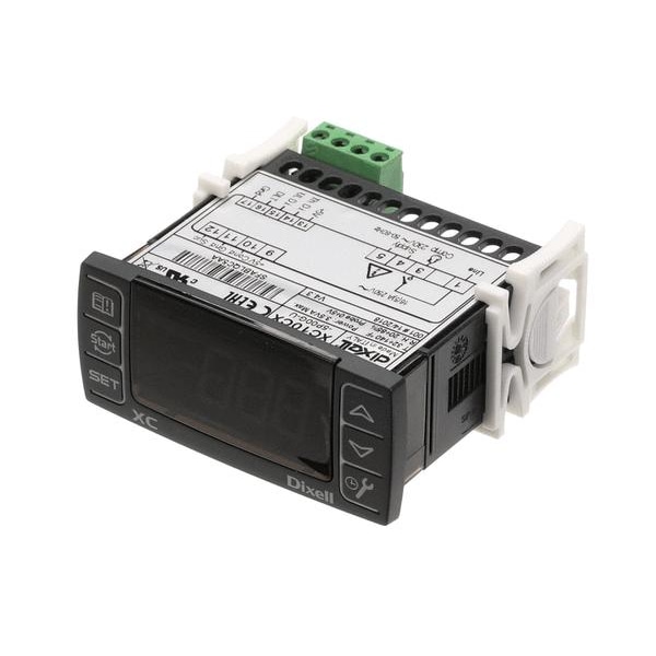 Dixell Xc10Cx Progr To 154022